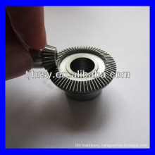 micro bevel gear manufacturer